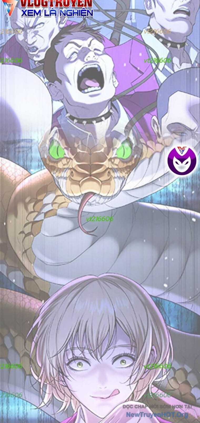 Goo Sera - Chapter 38 - Trang 8