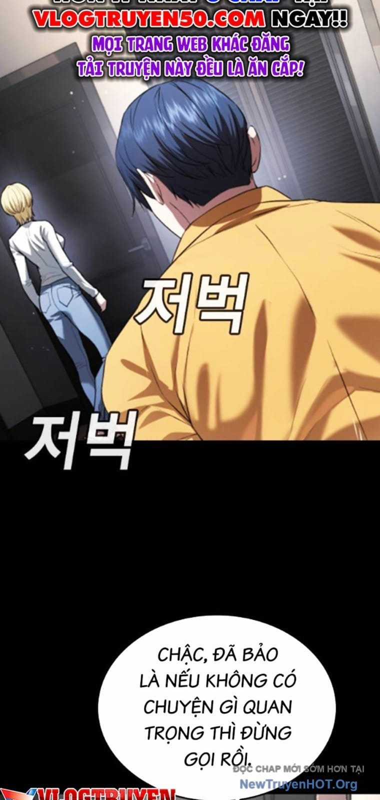 Goo Sera - Chapter 38 - Trang 74