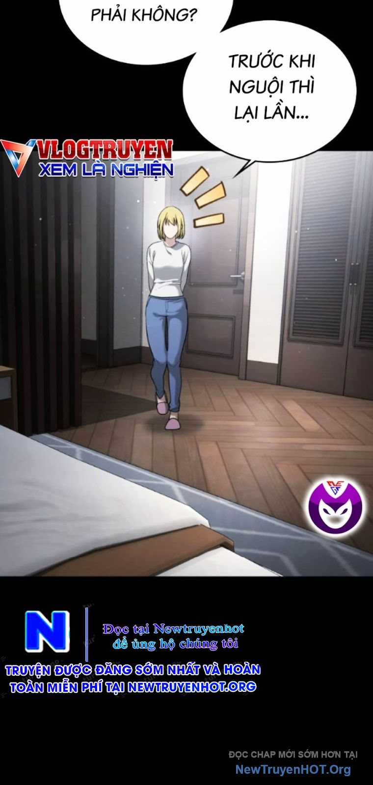 Goo Sera - Chapter 38 - Trang 76