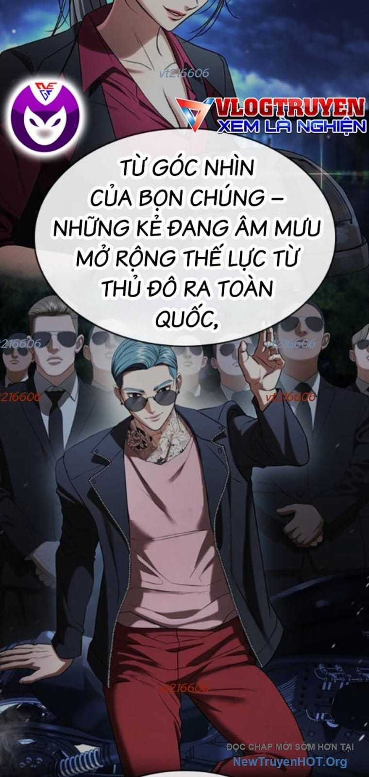 Goo Sera - Chapter 39 - Trang 102