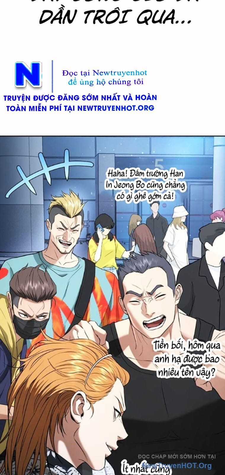 Goo Sera - Chapter 39 - Trang 115