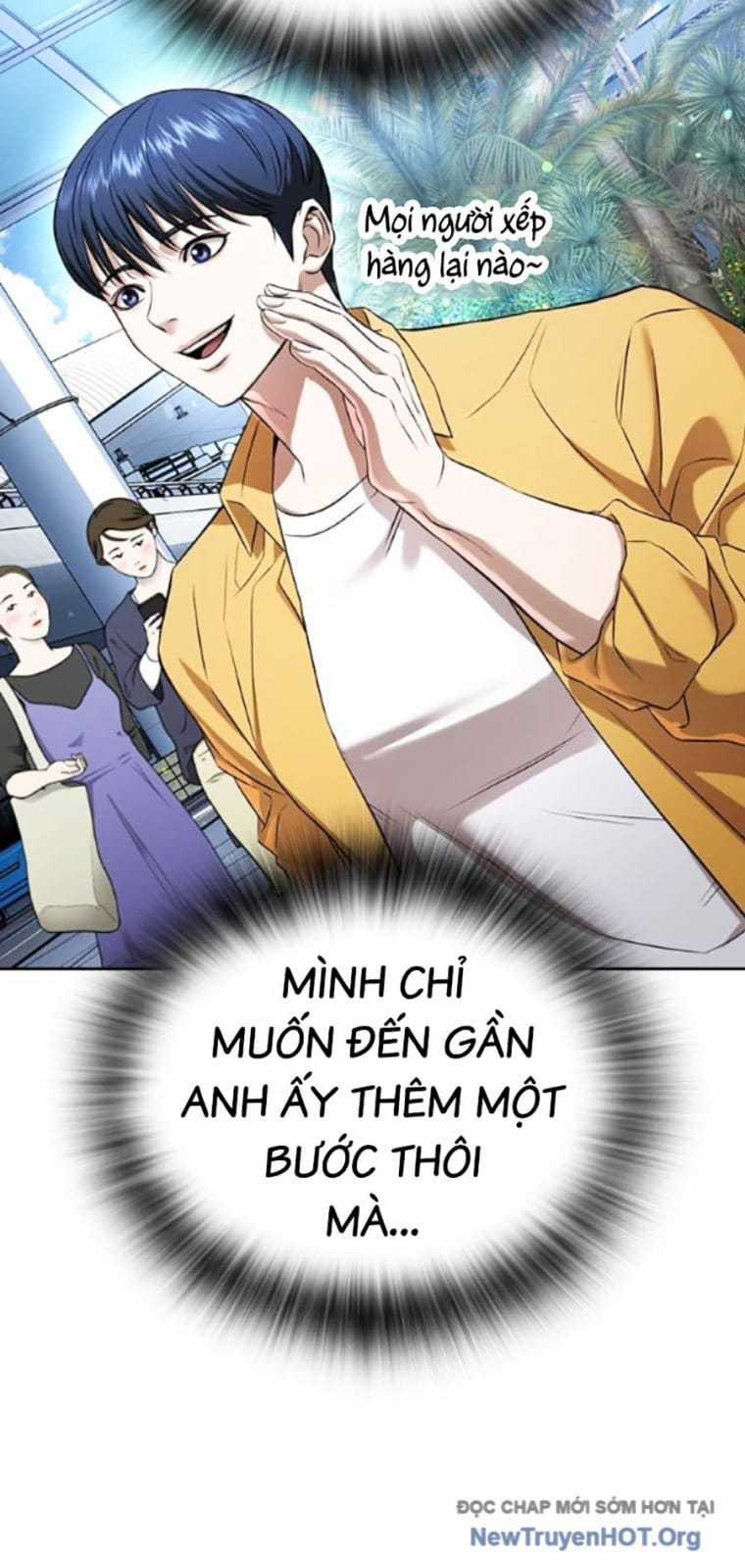 Goo Sera - Chapter 39 - Trang 118