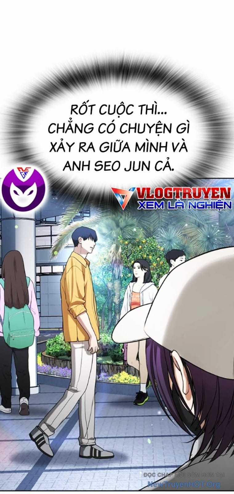 Goo Sera - Chapter 39 - Trang 119