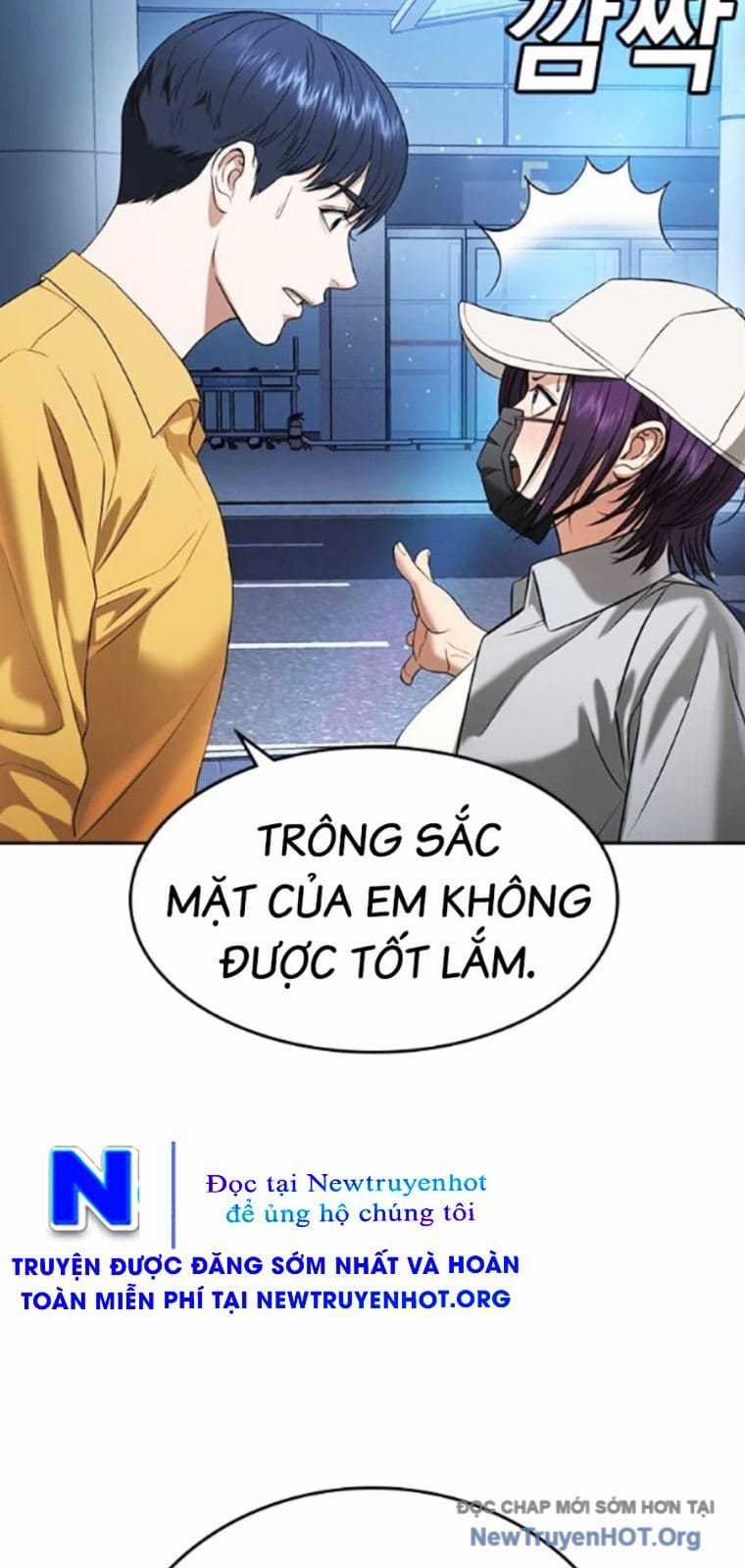 Goo Sera - Chapter 39 - Trang 122