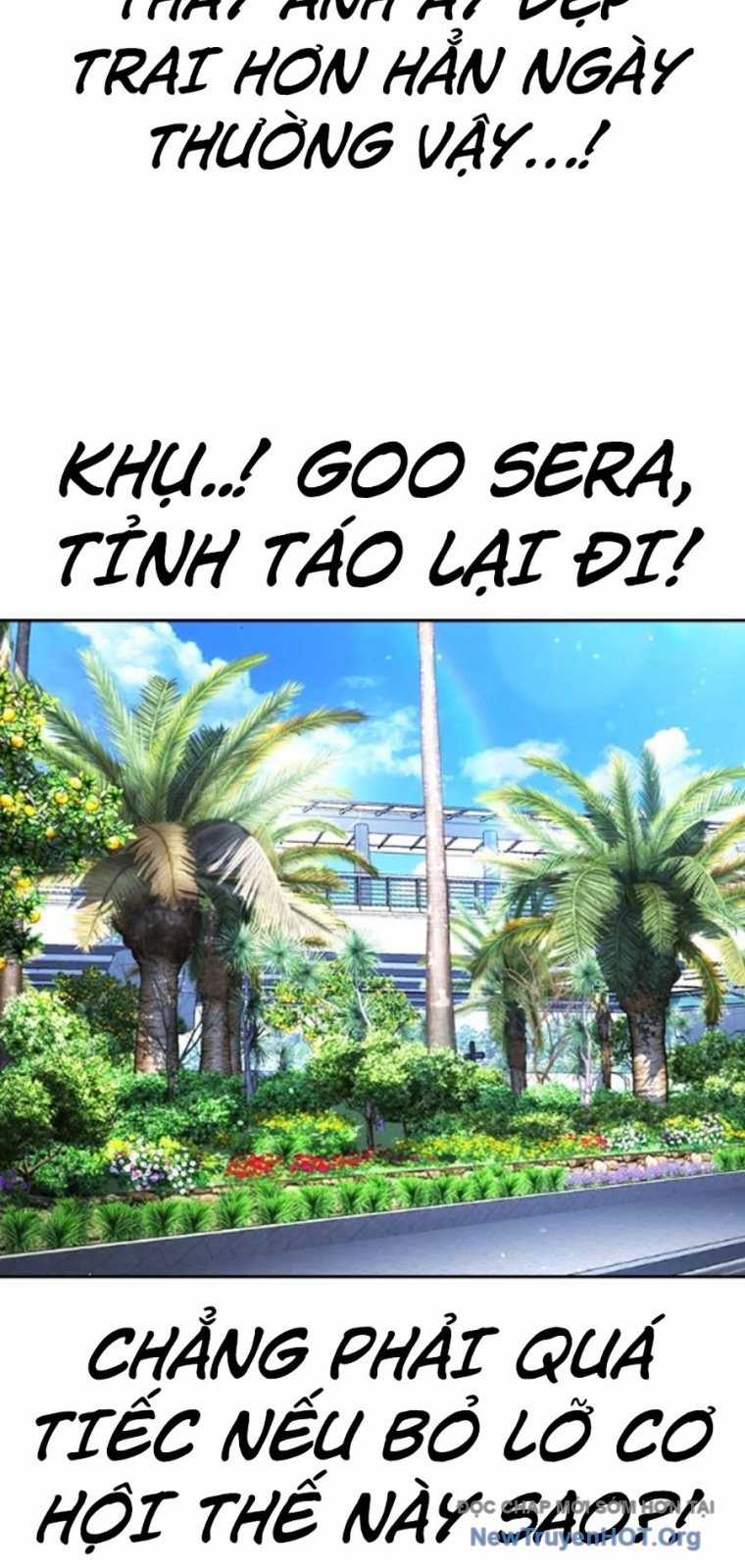 Goo Sera - Chapter 39 - Trang 124