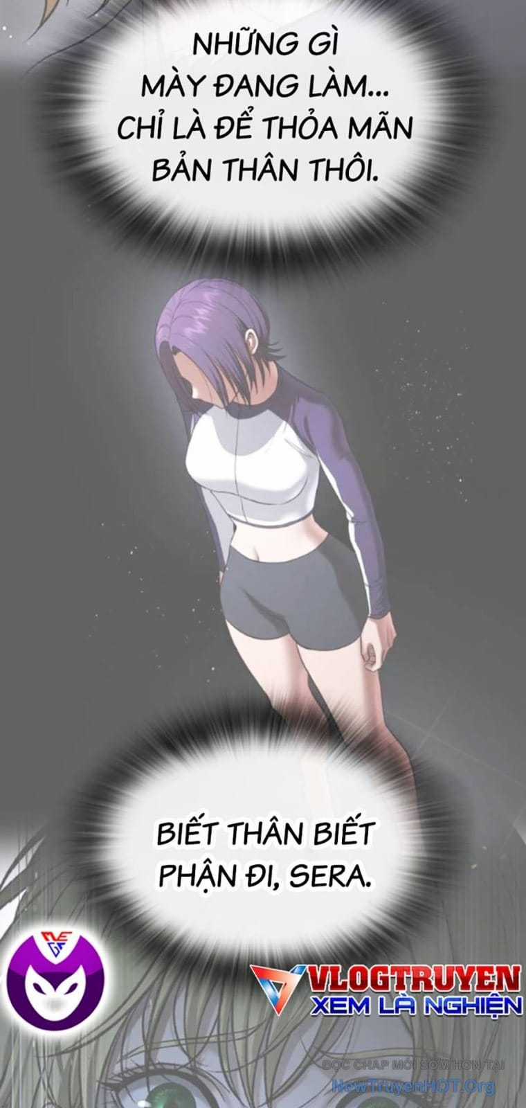 Goo Sera - Chapter 39 - Trang 128