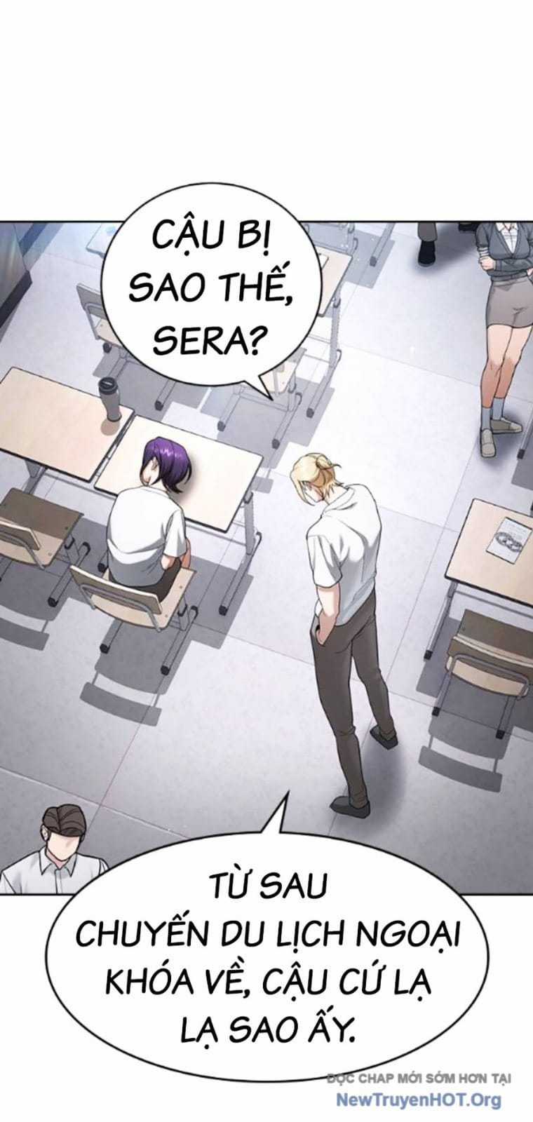 Goo Sera - Chapter 39 - Trang 138