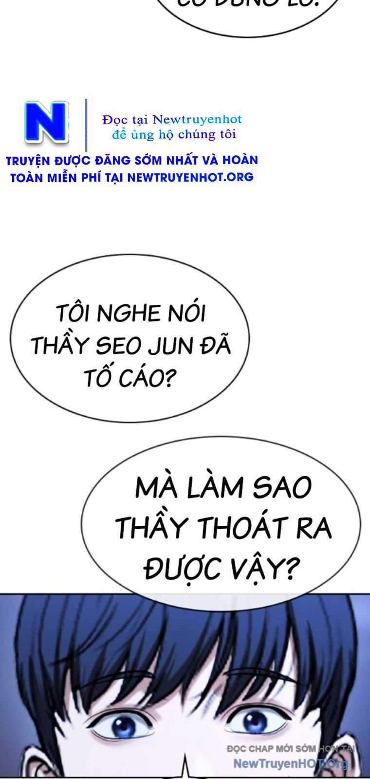 Goo Sera - Chapter 39 - Trang 15