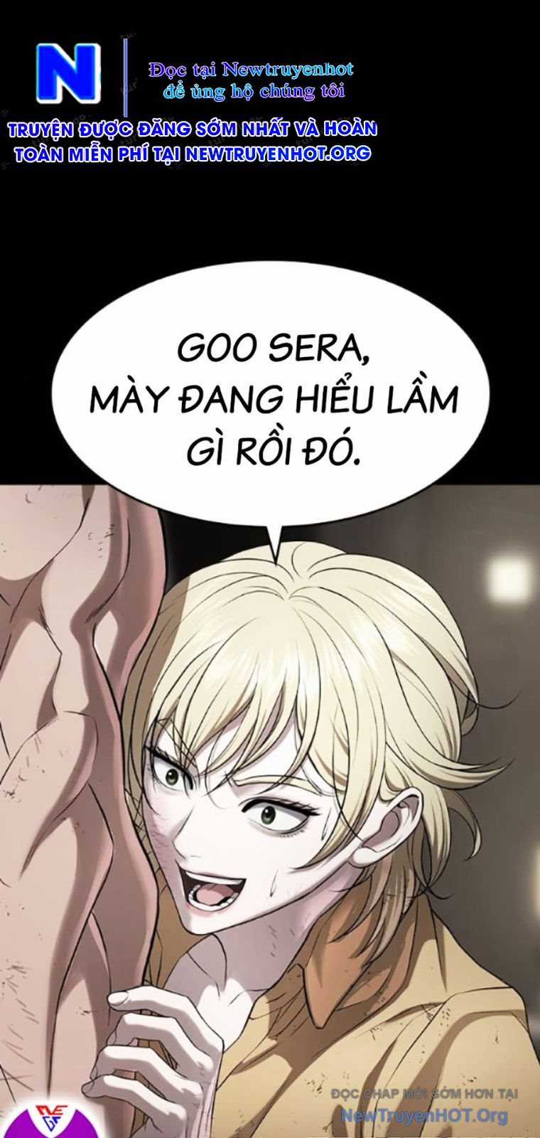 Goo Sera - Chapter 39 - Trang 146