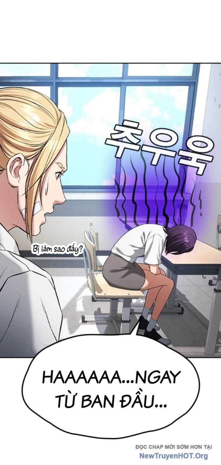 Goo Sera - Chapter 39 - Trang 154