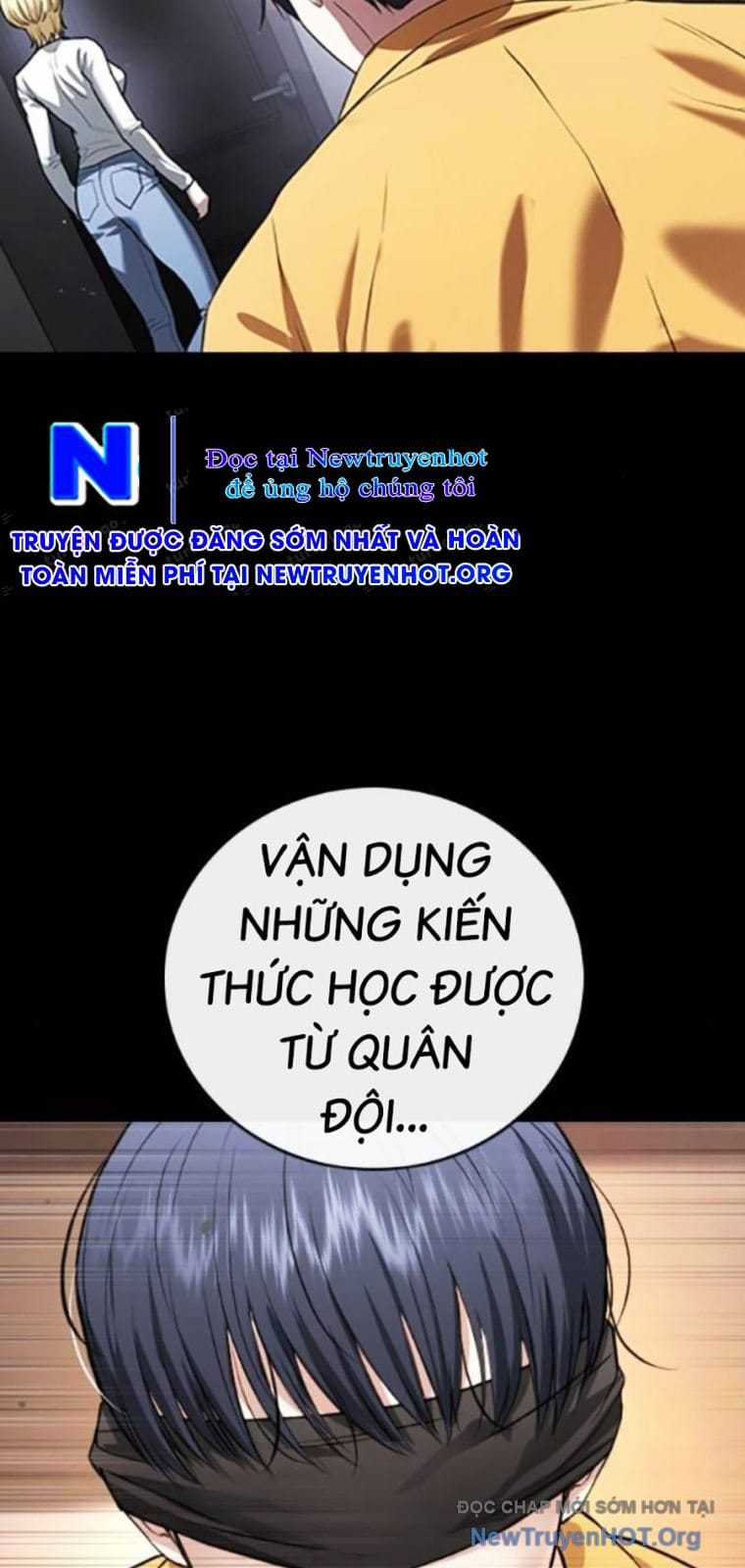 Goo Sera - Chapter 39 - Trang 17