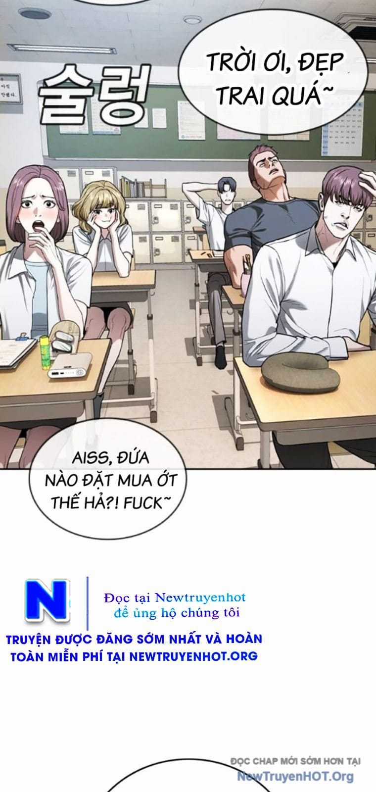 Goo Sera - Chapter 39 - Trang 165