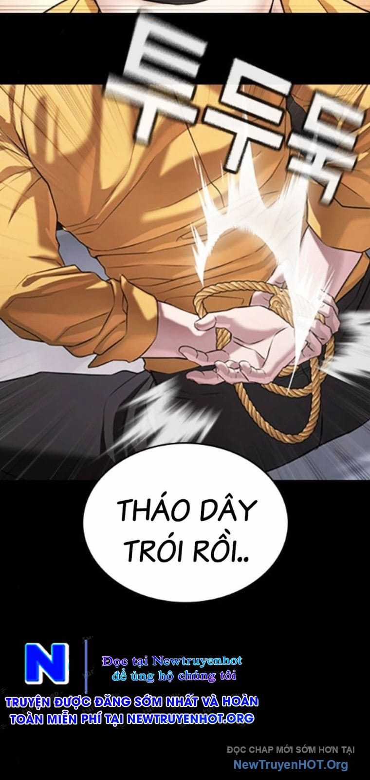 Goo Sera - Chapter 39 - Trang 18