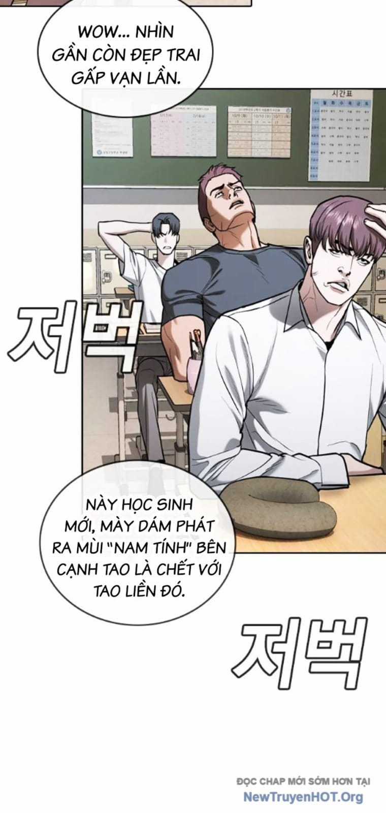 Goo Sera - Chapter 39 - Trang 173