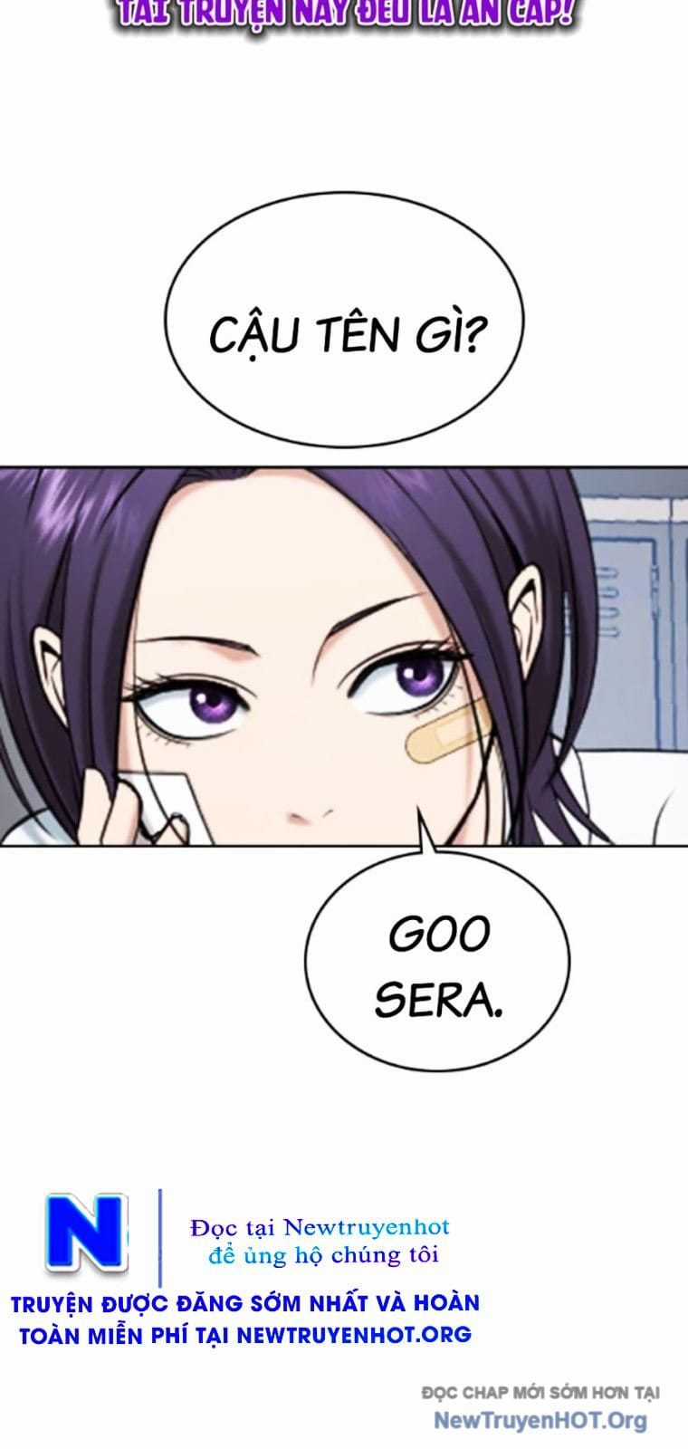 Goo Sera - Chapter 39 - Trang 180