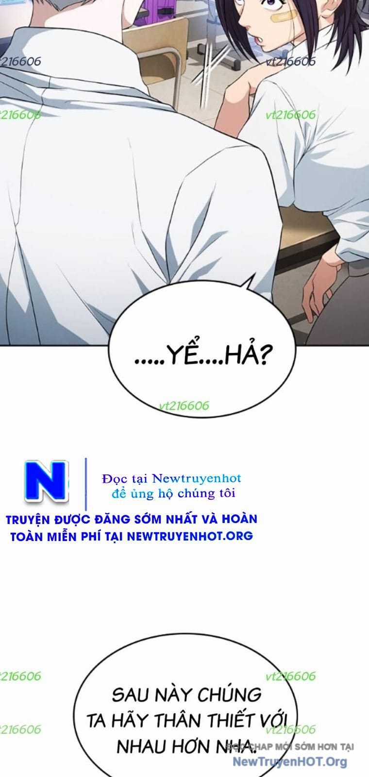 Goo Sera - Chapter 39 - Trang 186