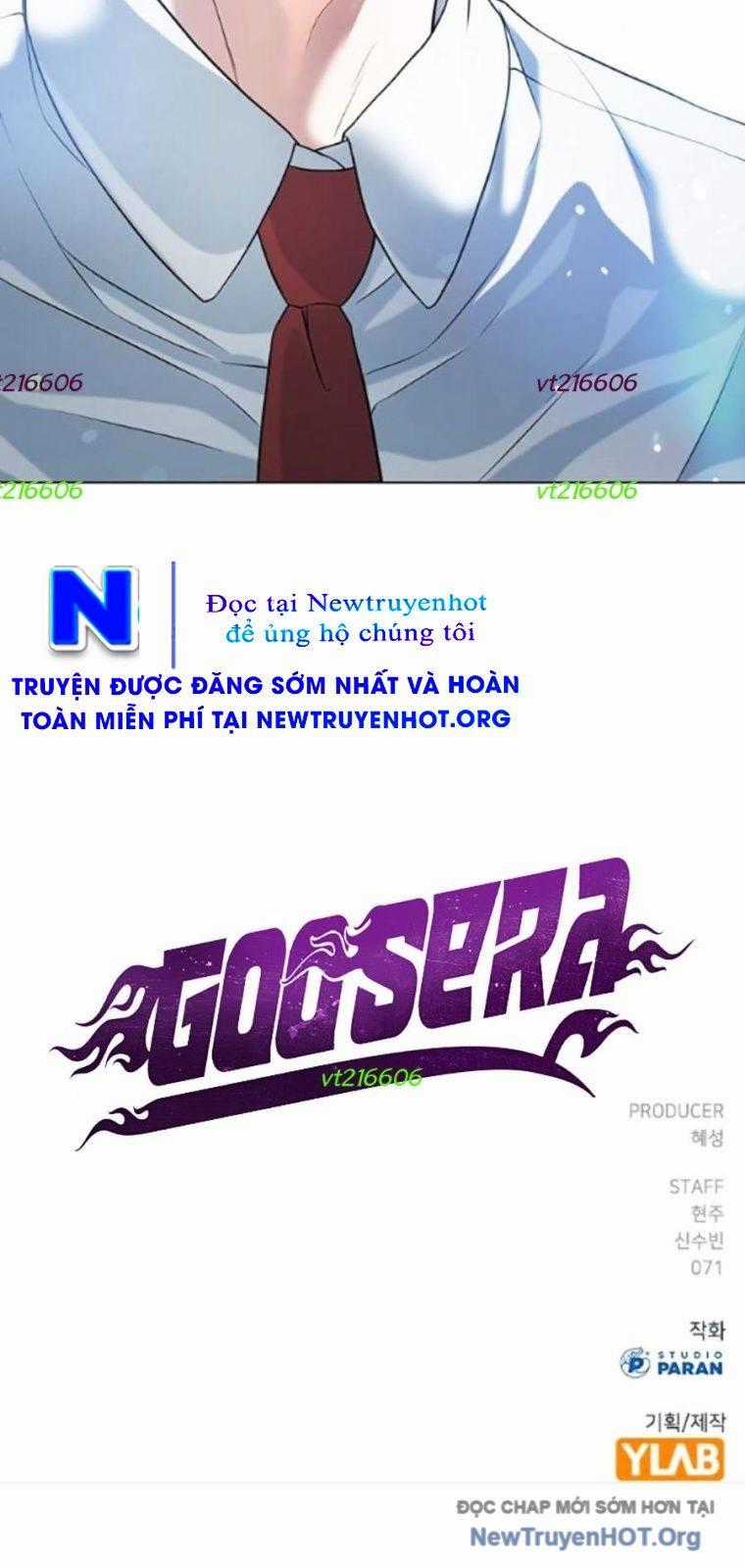 Goo Sera - Chapter 39 - Trang 189