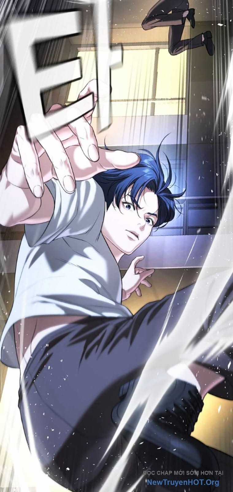 Goo Sera - Chapter 39 - Trang 21