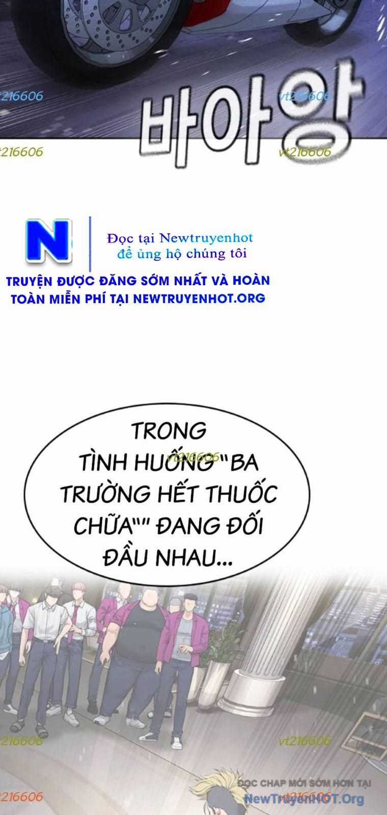 Goo Sera - Chapter 39 - Trang 4