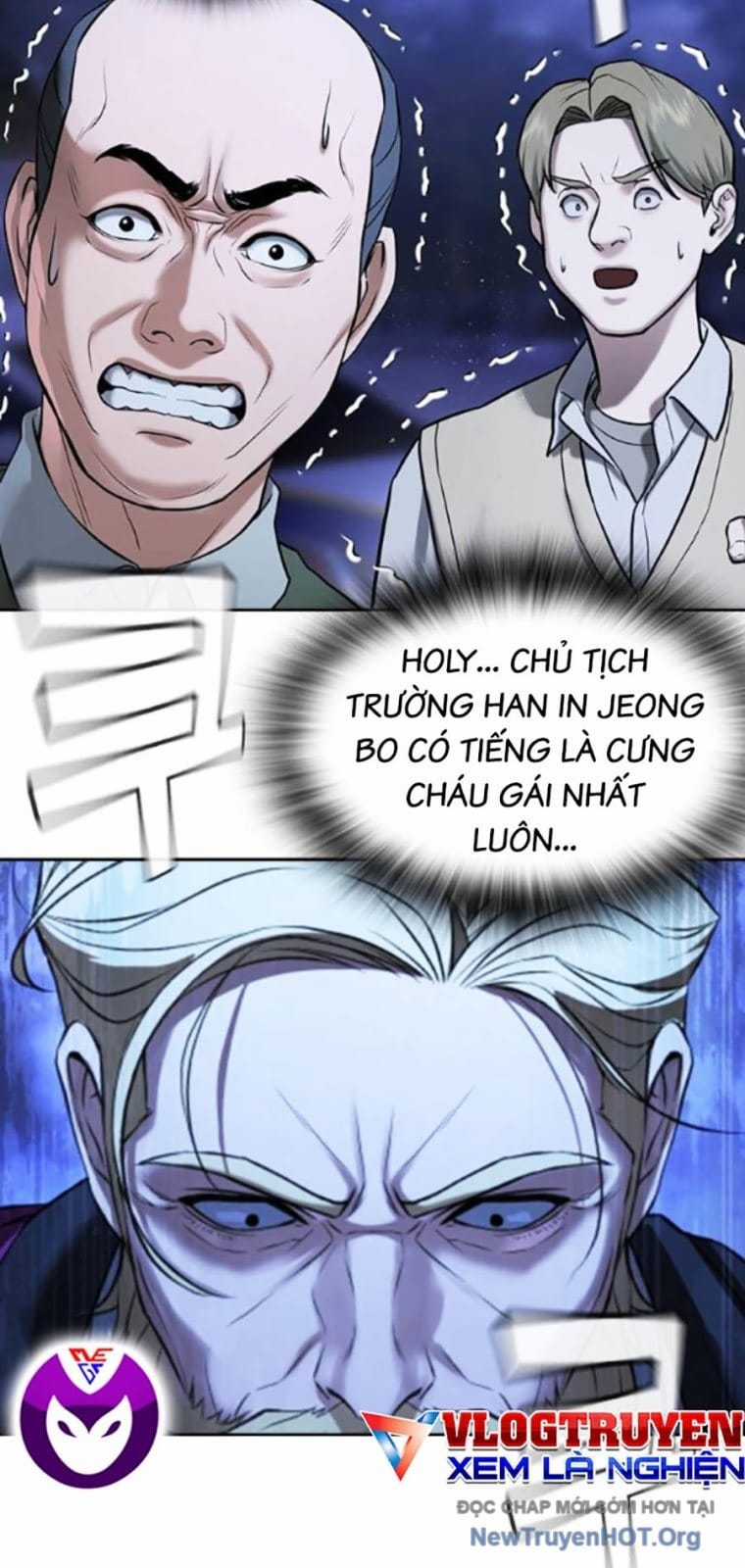 Goo Sera - Chapter 39 - Trang 34