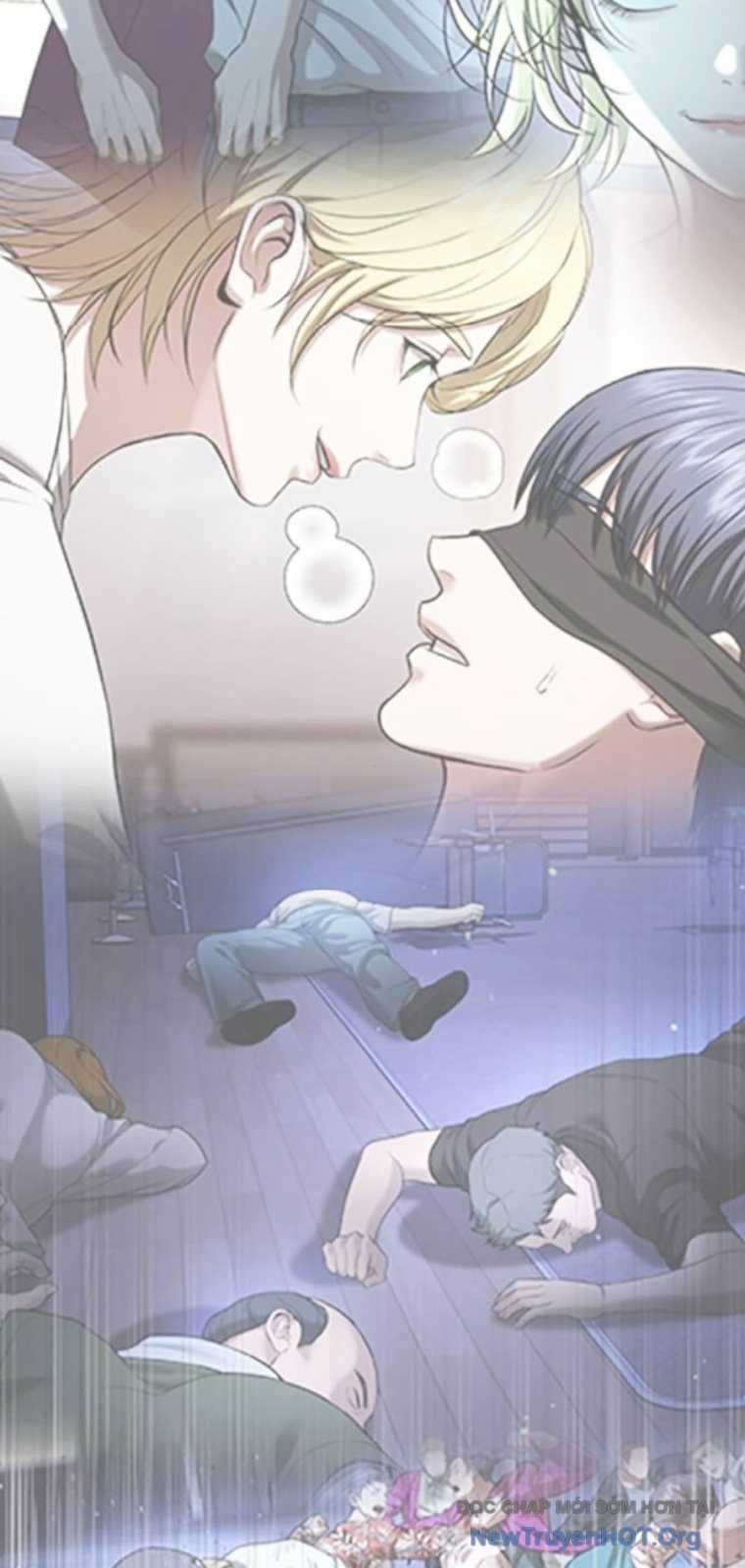 Goo Sera - Chapter 39 - Trang 37