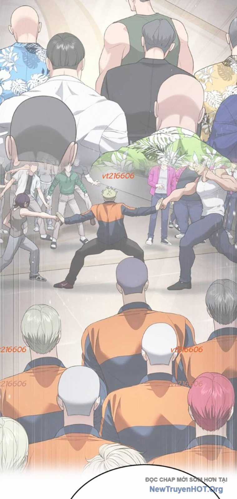 Goo Sera - Chapter 39 - Trang 5