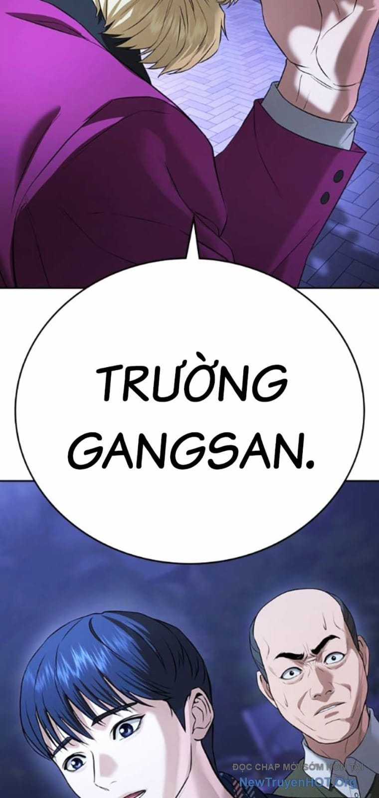 Goo Sera - Chapter 39 - Trang 58