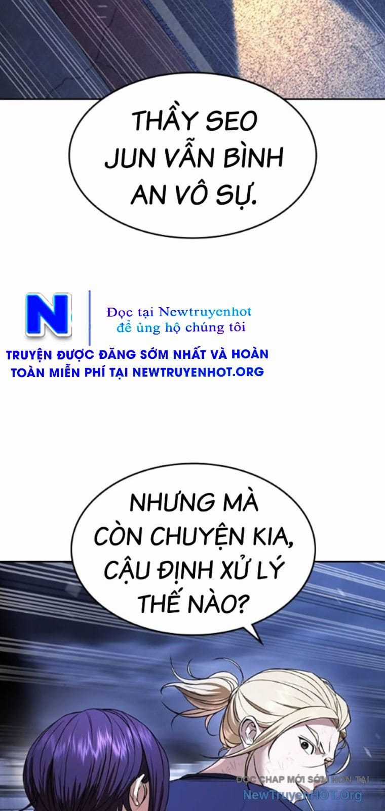 Goo Sera - Chapter 39 - Trang 68