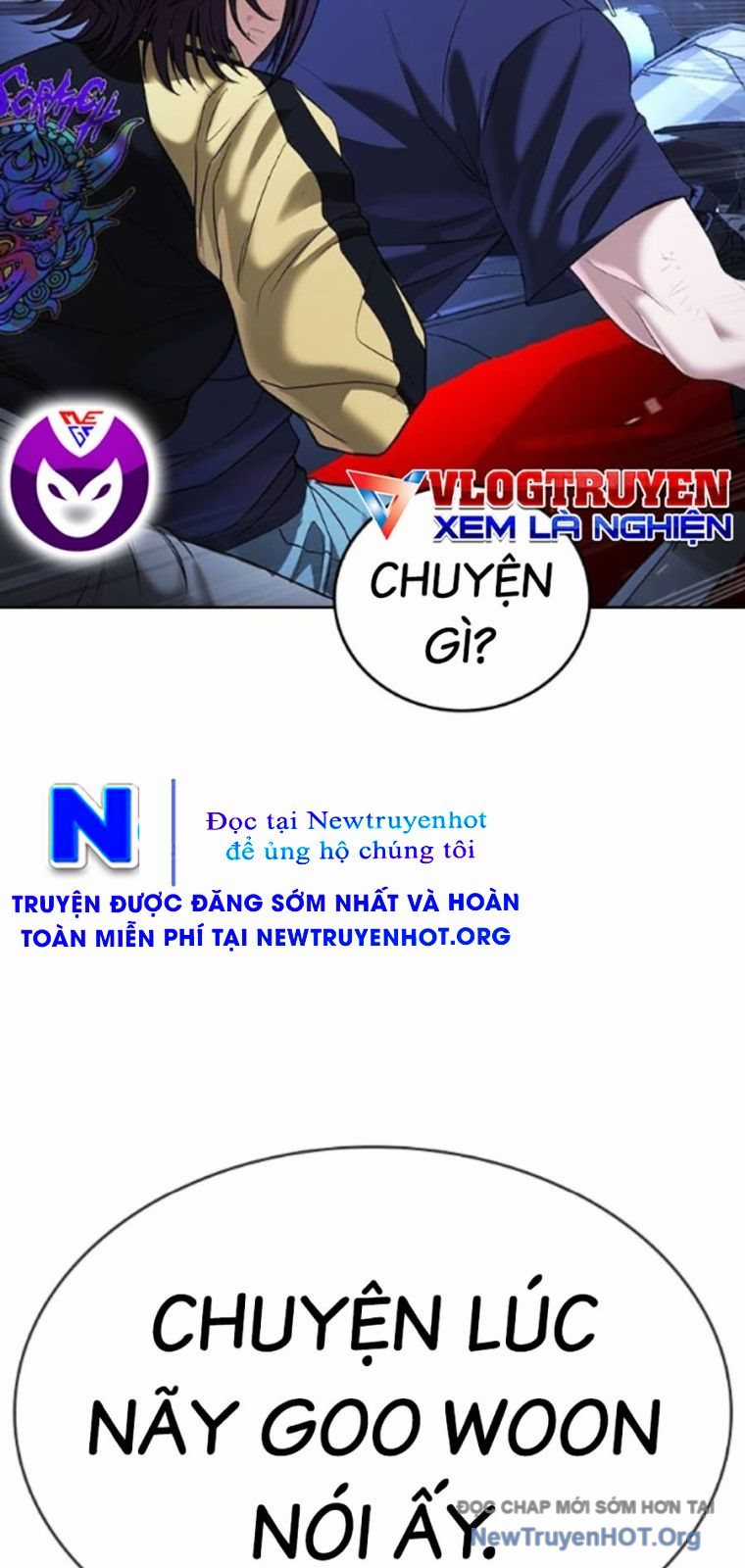 Goo Sera - Chapter 39 - Trang 69