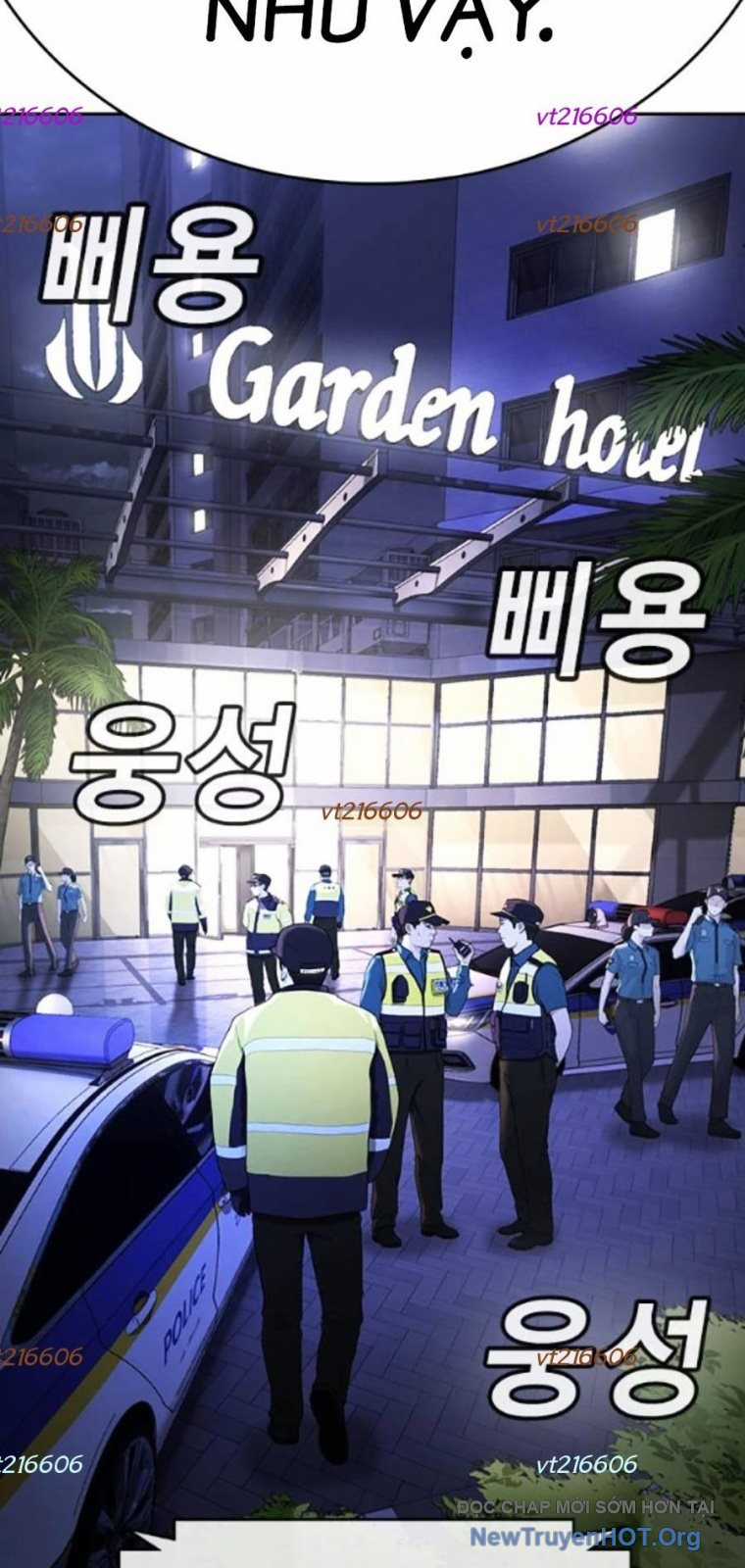 Goo Sera - Chapter 39 - Trang 8