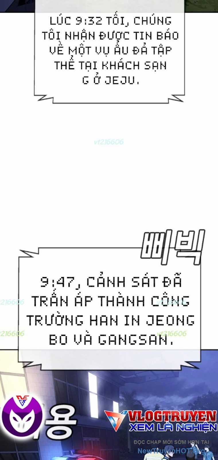 Goo Sera - Chapter 39 - Trang 9