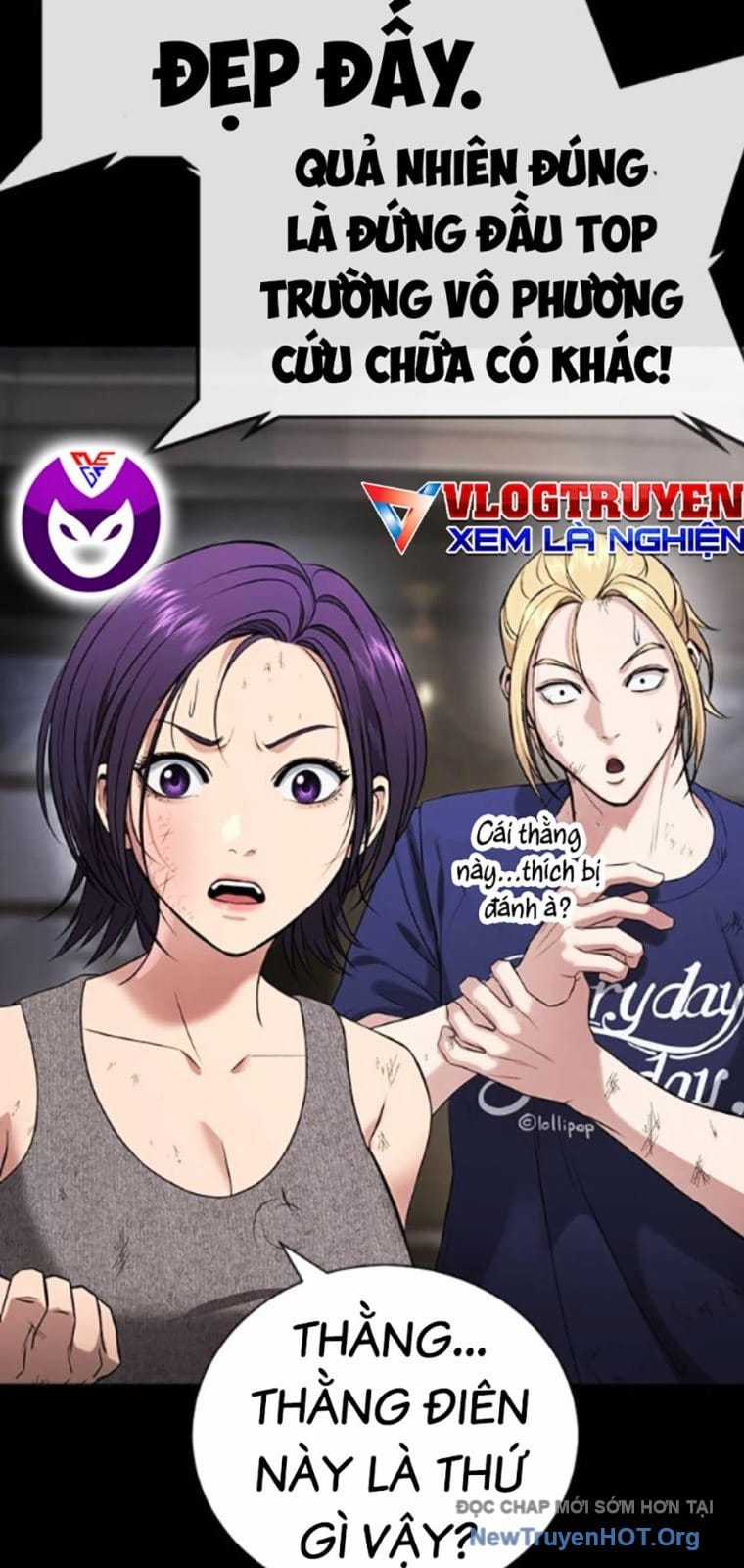 Goo Sera - Chapter 39 - Trang 82