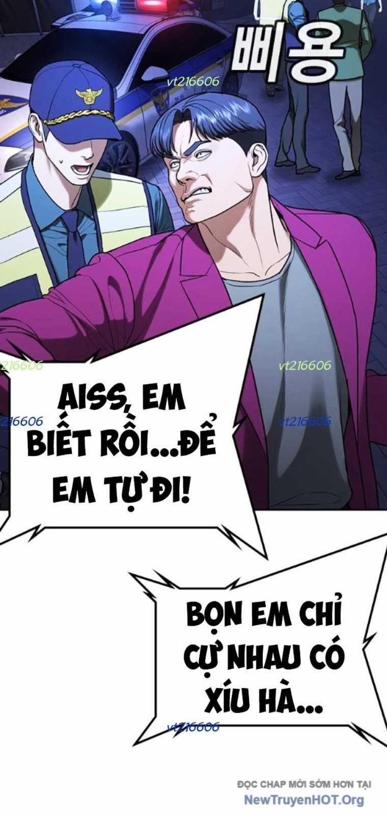 Goo Sera - Chapter 39 - Trang 10