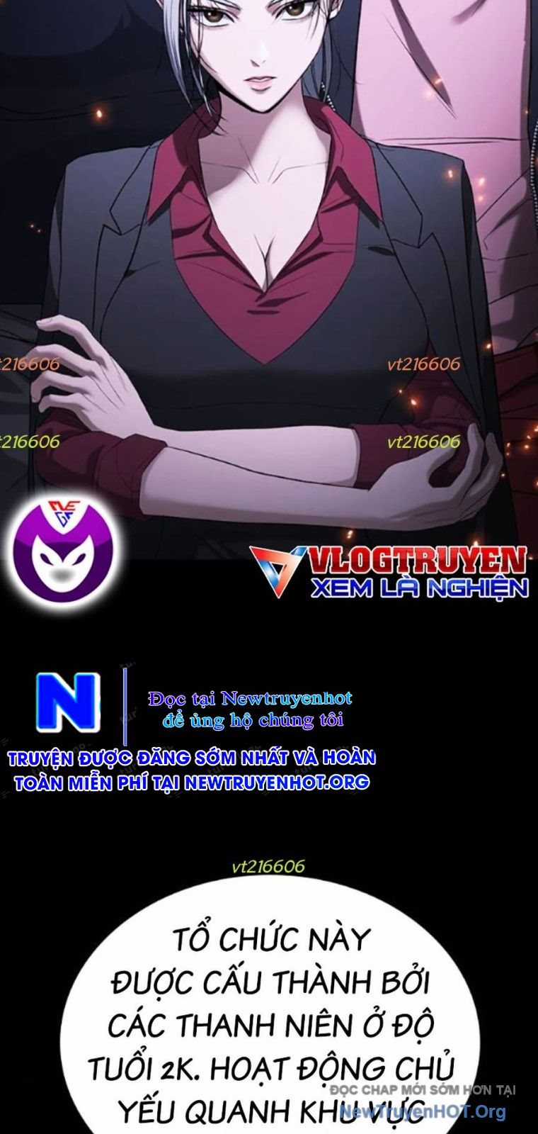 Goo Sera - Chapter 39 - Trang 95