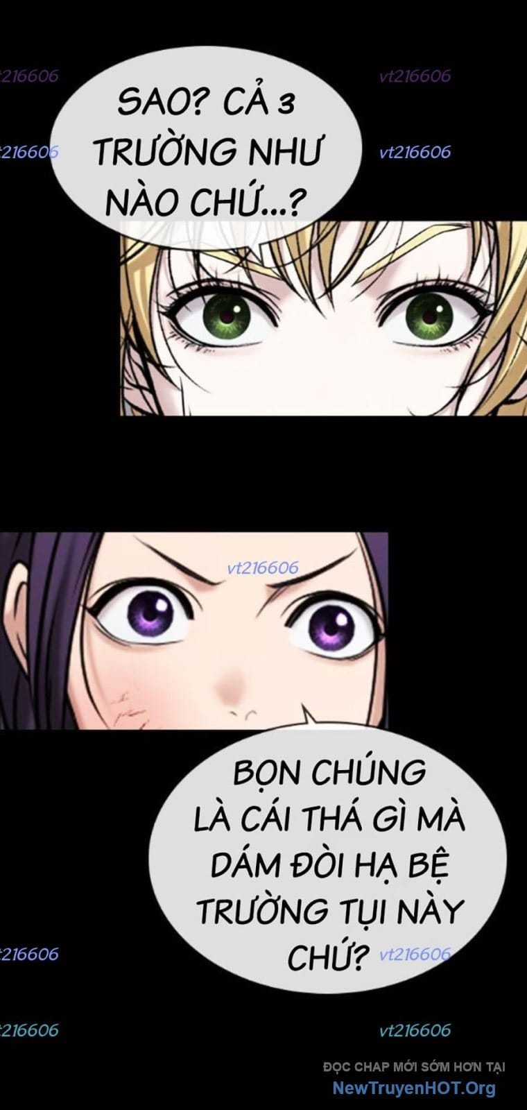 Goo Sera - Chapter 39 - Trang 100