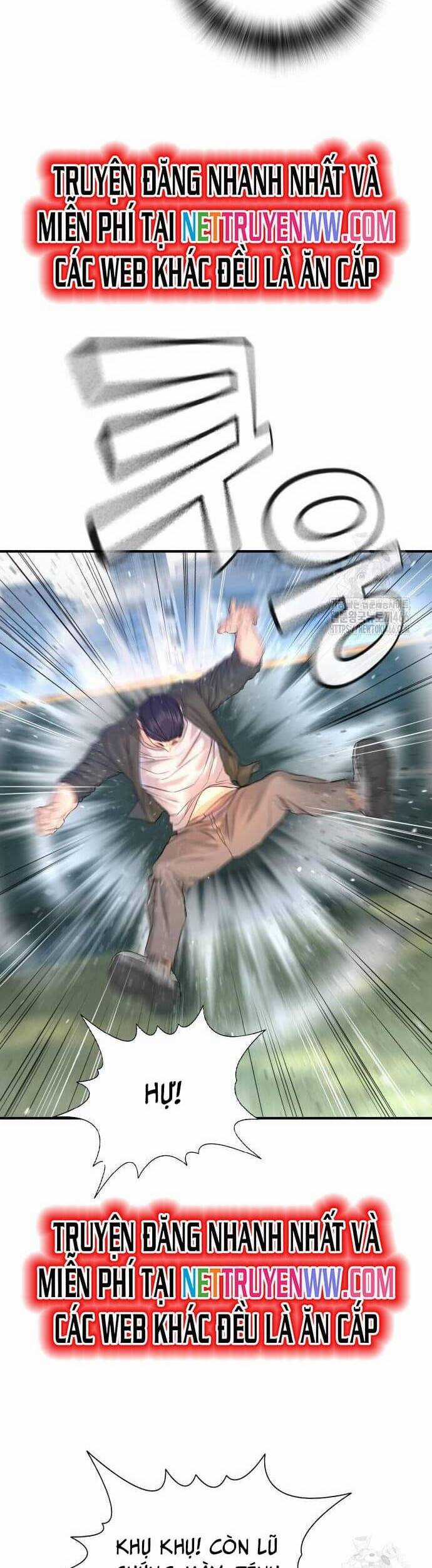 Goo Sera - Chapter 4 - Trang 18