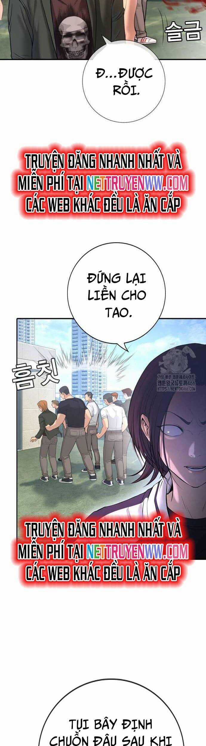Goo Sera - Chapter 4 - Trang 23