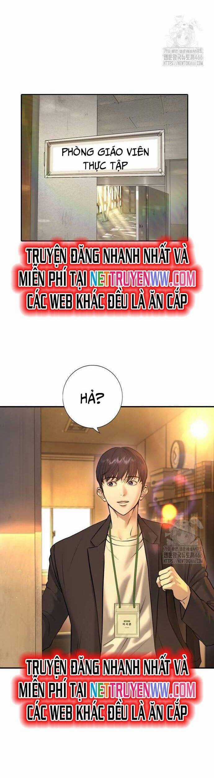 Goo Sera - Chapter 4 - Trang 26