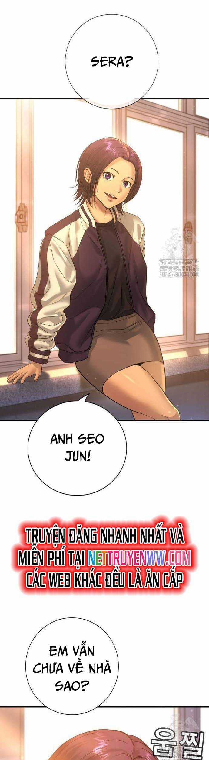 Goo Sera - Chapter 4 - Trang 27