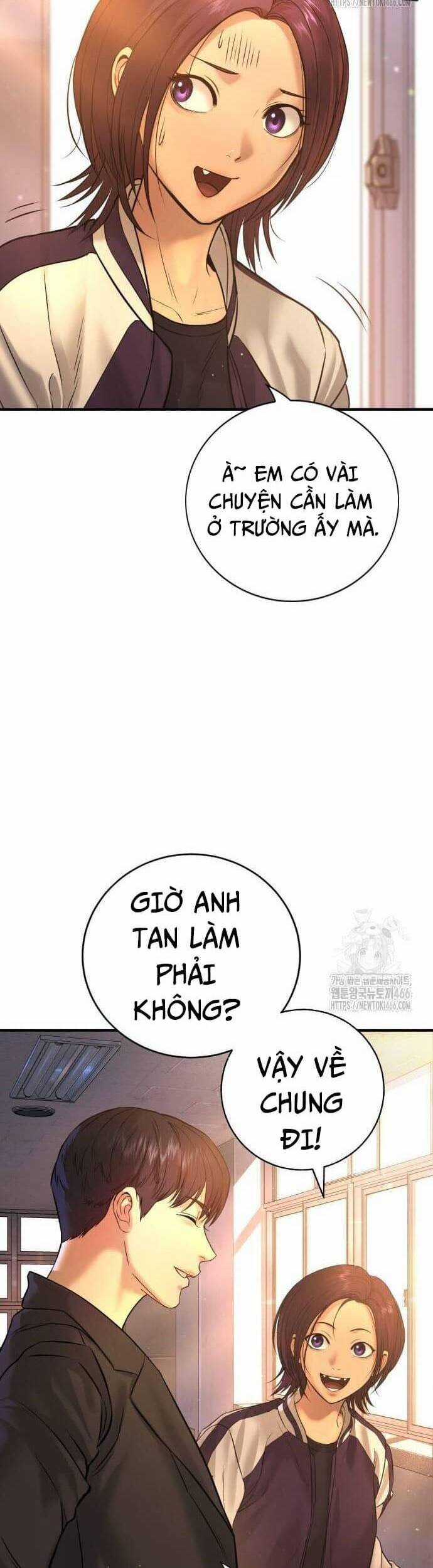 Goo Sera - Chapter 4 - Trang 28
