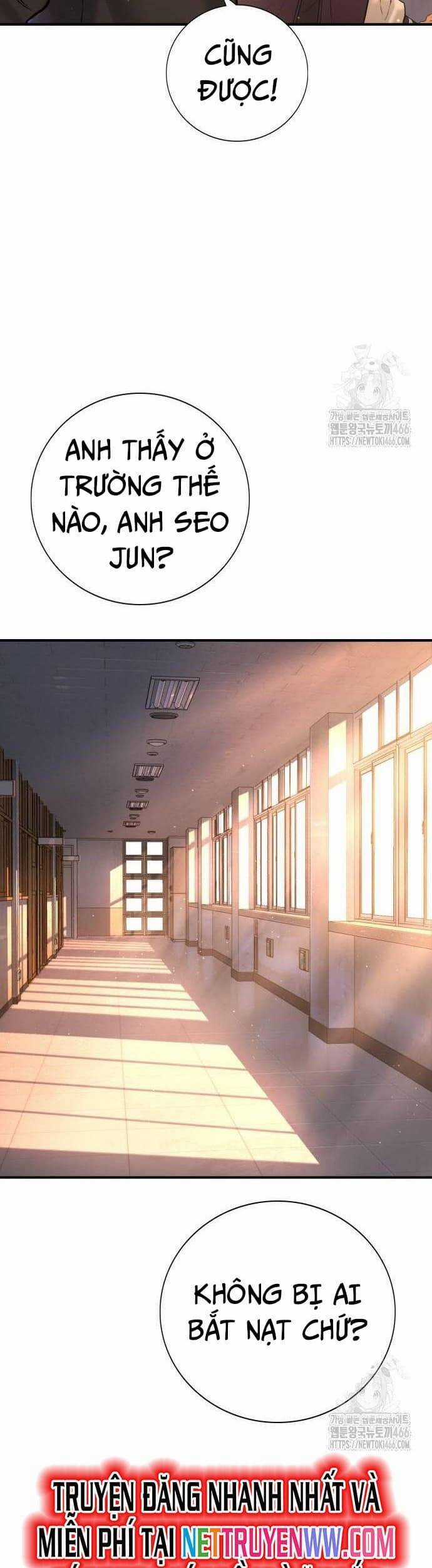 Goo Sera - Chapter 4 - Trang 29