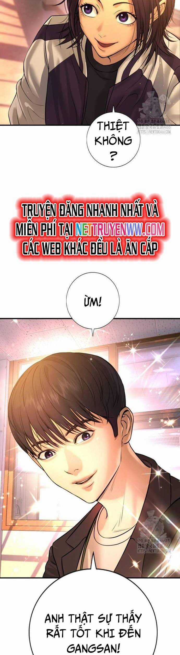 Goo Sera - Chapter 4 - Trang 31