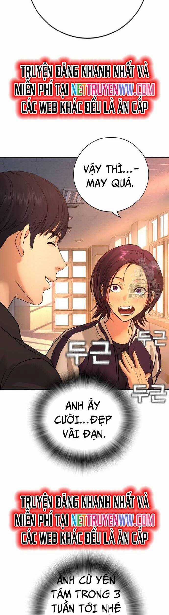 Goo Sera - Chapter 4 - Trang 32