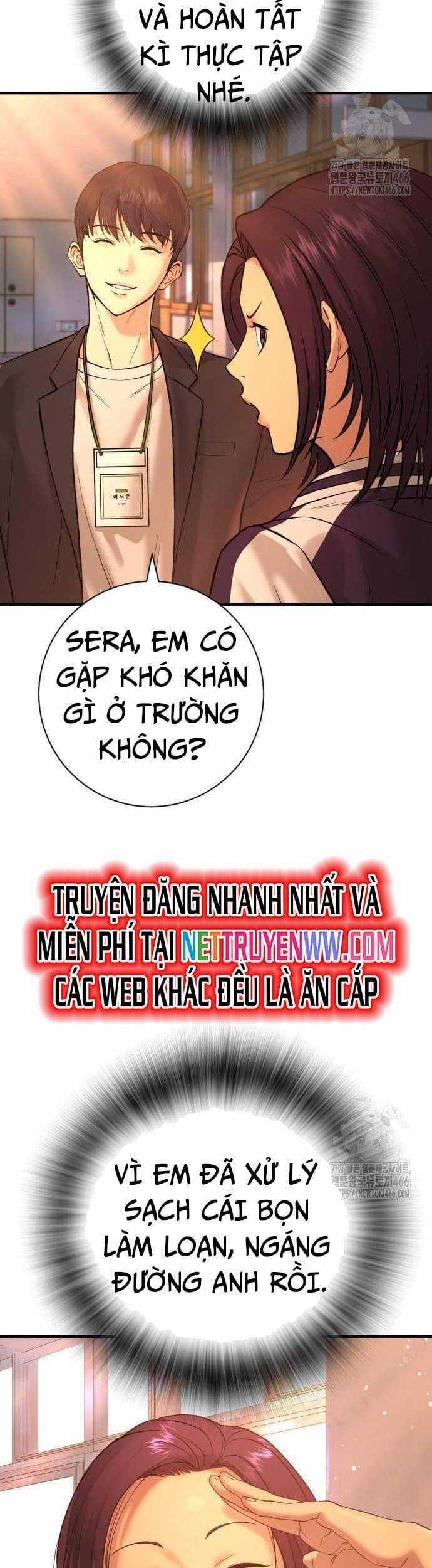 Goo Sera - Chapter 4 - Trang 33