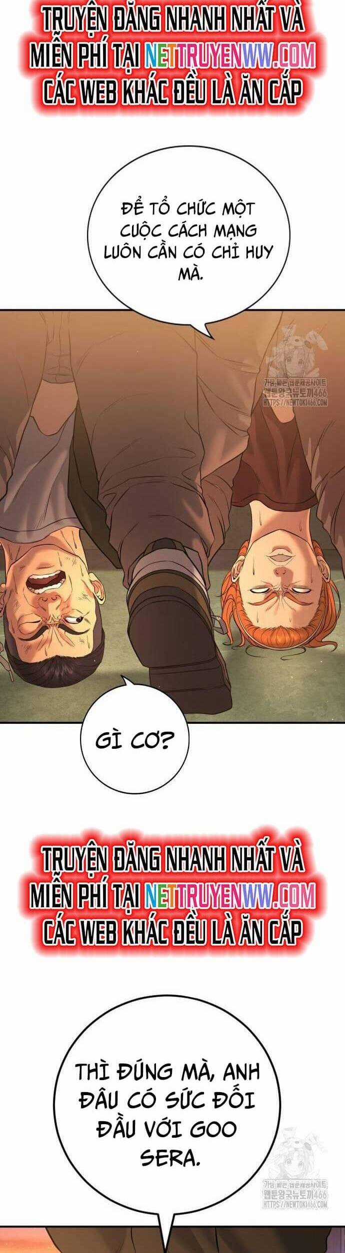 Goo Sera - Chapter 4 - Trang 36