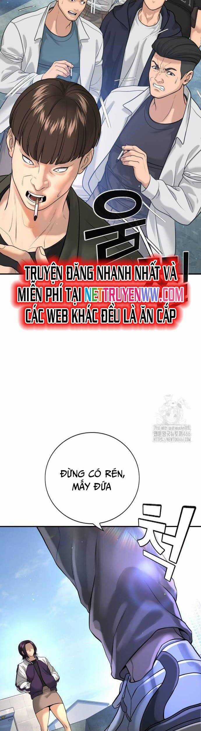 Goo Sera - Chapter 4 - Trang 5