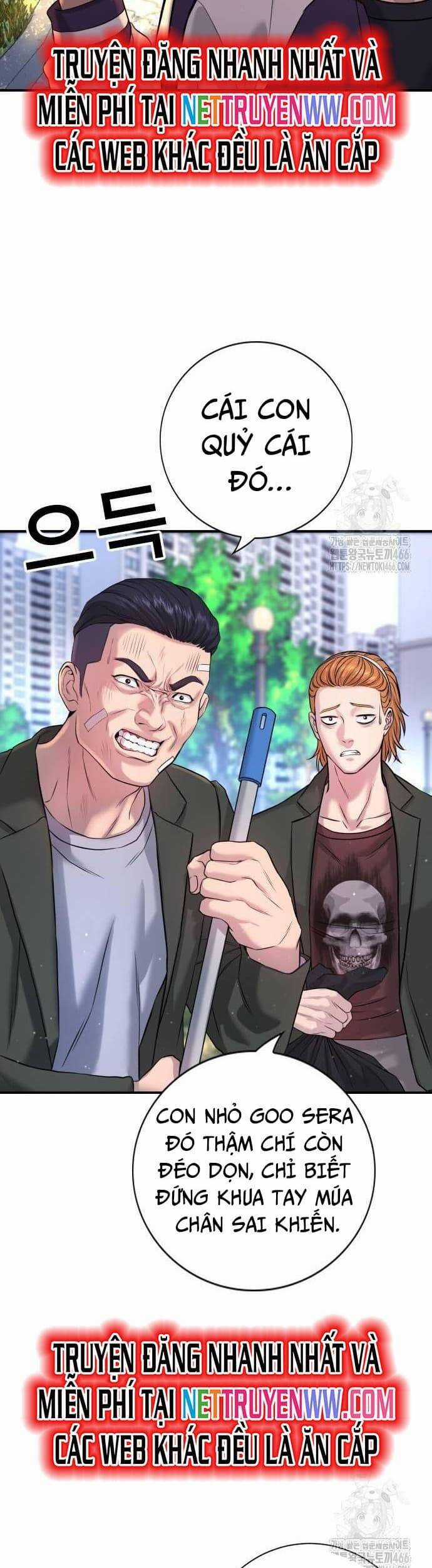 Goo Sera - Chapter 4 - Trang 43