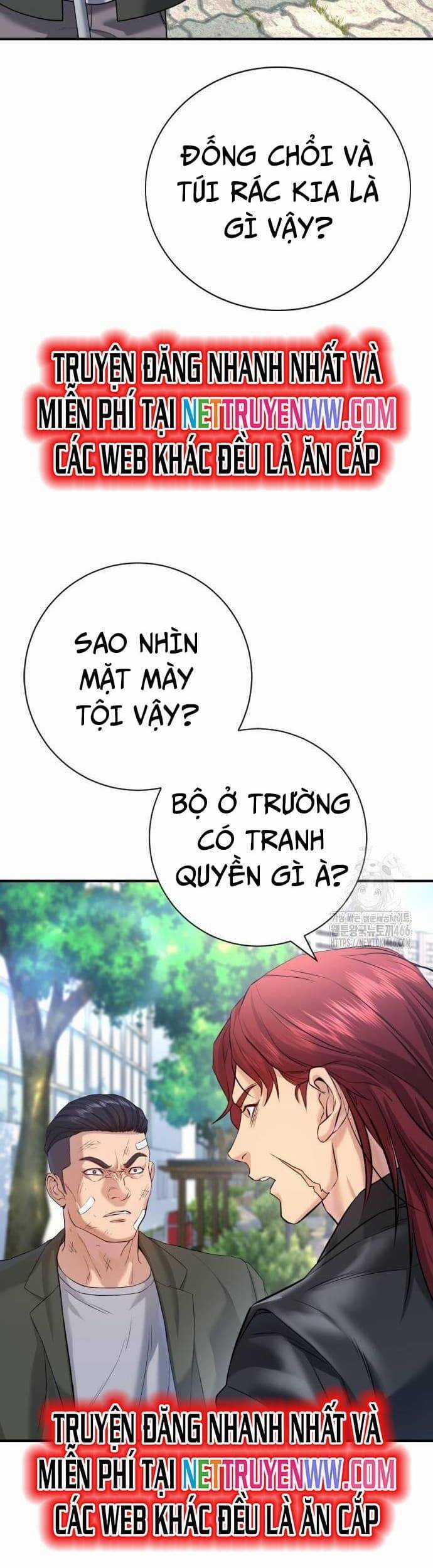 Goo Sera - Chapter 4 - Trang 53