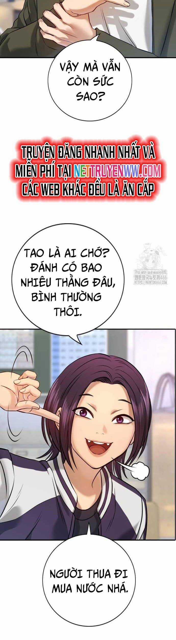Goo Sera - Chapter 4 - Trang 57