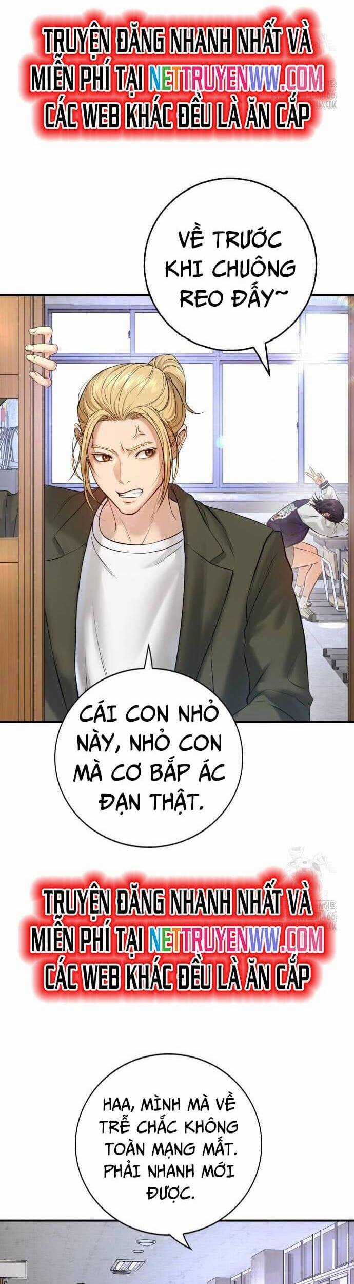 Goo Sera - Chapter 4 - Trang 58